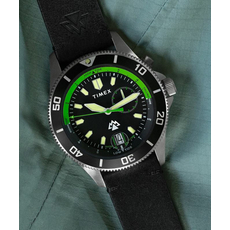 TIMEX Tx2w21900 EXPEDITION North Slack Tide, фото 6 | Интернет-магазин оригинальных часов и аксессуаров