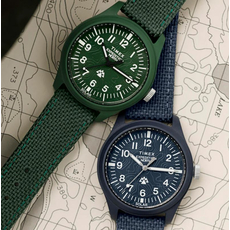 TIMEX Tx2w71000 EXPEDITION North Traprock Solar, фото 2 | Интернет-магазин оригинальных часов и аксессуаров