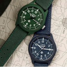 TIMEX Tx2w71200 EXPEDITION North Traprock Solar, фото 9 | Интернет-магазин оригинальных часов и аксессуаров