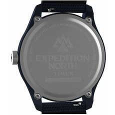 TIMEX Tx2w71200 EXPEDITION North Traprock Solar, фото 6 | Интернет-магазин оригинальных часов и аксессуаров