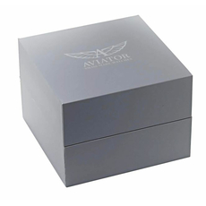 Aviator V.4.26.7.184.5  Airacobra P45 Chrono Auto, фото 3 | Интернет-магазин оригинальных часов и аксессуаров