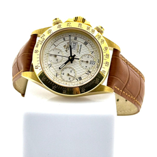 APPELLA AY-823-1111 18K-SOLID GOLD AUTOMATIC CHRONOGRAPH, фото 2 | Интернет-магазин оригинальных часов и аксессуаров