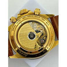 APPELLA AY-823-1111 18K-SOLID GOLD AUTOMATIC CHRONOGRAPH, фото 4 | Интернет-магазин оригинальных часов и аксессуаров