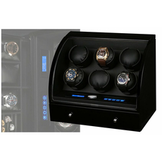 Скринька Rothenschild RS-90326BB-D, фото 5 | Интернет-магазин оригинальных часов и аксессуаров