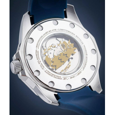 VOSTOK EUROPE N1 ROCKET NH35/225A462 (NH35-225A462) SLAVA UKRAINI, фото 3 | Интернет-магазин оригинальных часов и аксессуаров