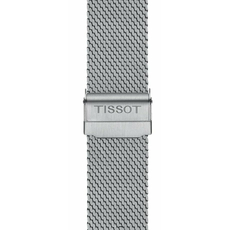 Tissot T852.049.989 Official Steel Milanais Bracelet Lugs 22 mm, фото 2 | Интернет-магазин оригинальных часов и аксессуаров