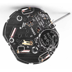 VOSTOK EUROPE ATOMIC AGE YM86-640A695 (YM86/640A695), фото 11 | Интернет-магазин оригинальных часов и аксессуаров