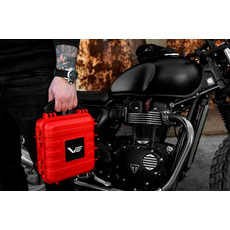 VOSTOK EUROPE ATOMIC AGE YM86-640A695 (YM86/640A695), фото 5 | Интернет-магазин оригинальных часов и аксессуаров