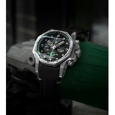 VOSTOK EUROPE ATOMIC AGE YM86-640A695 (YM86/640A695), фото 7 | Интернет-магазин оригинальных часов и аксессуаров