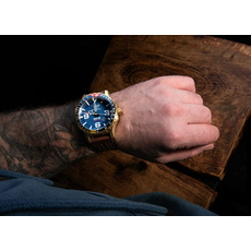 VOSTOK EUROPE EXPEDITION YN55-597B730 (YN55/597B730), фото 4 | Интернет-магазин оригинальных часов и аксессуаров