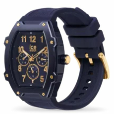ICE-WATCH DK-023314 boliday Gold Blue, фото 2 | Интернет-магазин оригинальных часов и аксессуаров