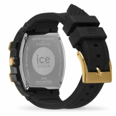 ICE-WATCH DK-023319 ICE boliday Black Gold, фото 4 | Интернет-магазин оригинальных часов и аксессуаров