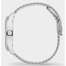 ICE-WATCH DK-023795 ICE steel solar Silver Black, фото 3 | Интернет-магазин оригинальных часов и аксессуаров