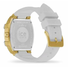 ICE-WATCH DK-023897 ICE boliday White Gold, фото 4 | Интернет-магазин оригинальных часов и аксессуаров