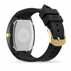 ICE-WATCH DK-024031 ICE boliday Black Gold, фото 2 | Интернет-магазин оригинальных часов и аксессуаров