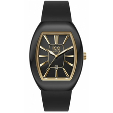 ICE-WATCH DK-024031 ICE boliday Black Gold | Интернет-магазин оригинальных часов и аксессуаров