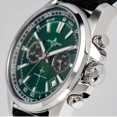 Jacques Lemans 1-2117T, фото 3 | Интернет-магазин оригинальных часов и аксессуаров