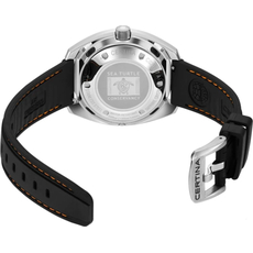 CERTINA C024.907.17.041.10 DS SUPER PH1000M STC SPECIAL EDITION, фото 4 | Интернет-магазин оригинальных часов и аксессуаров