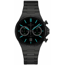 CERTINA C043.427.11.091.00 DS-7 Chrono Auto, фото 2 | Интернет-магазин оригинальных часов и аксессуаров