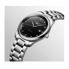 Longines L2.893.4.57.6 Master Collection, фото 3 | Интернет-магазин оригинальных часов и аксессуаров