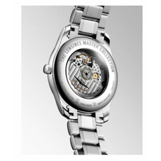 Longines L2.893.4.57.6 Master Collection, фото 5 | Интернет-магазин оригинальных часов и аксессуаров