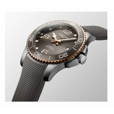 Longines L3.780.3.78.9 HydroConquest, фото 2 | Интернет-магазин оригинальных часов и аксессуаров
