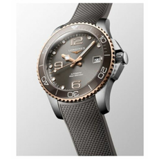 Longines L3.780.3.78.9 HydroConquest, фото 3 | Интернет-магазин оригинальных часов и аксессуаров