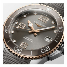 Longines L3.780.3.78.9 HydroConquest, фото 4 | Интернет-магазин оригинальных часов и аксессуаров