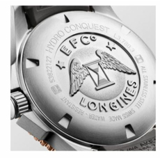 Longines L3.780.3.78.9 HydroConquest, фото 6 | Интернет-магазин оригинальных часов и аксессуаров