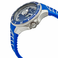 TechnoMarine TM-118012 Cruise Shark, фото 2 | Интернет-магазин оригинальных часов и аксессуаров