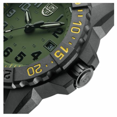 Luminox XS.3517.NSF.SET Navy Seal Foundation, фото 4 | Интернет-магазин оригинальных часов и аксессуаров