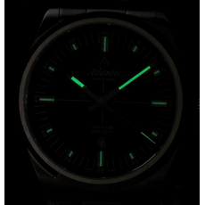 Atlantic 73366.41.51 Seacloud, фото 3 | Интернет-магазин оригинальных часов и аксессуаров