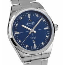 Atlantic 73366.41.51 Seacloud, фото 4 | Интернет-магазин оригинальных часов и аксессуаров