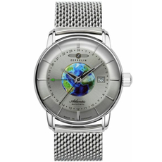 Zeppelin 8468M-1 | Интернет-магазин оригинальных часов и аксессуаров