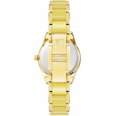 ANNE KLEIN AK/3212YLGB, фото 3 | Интернет-магазин оригинальных часов и аксессуаров