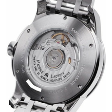 Maurice Lacroix PT6098-SS002-110 Pontos Grand Guichet GMT, фото 2 | Интернет-магазин оригинальных часов и аксессуаров