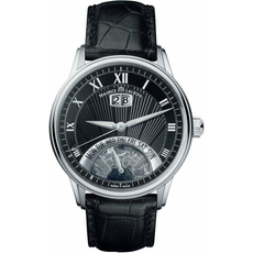 Maurice Lacroix MP6358-SS001-31E Jours Retrogrades Round | Интернет-магазин оригинальных часов и аксессуаров