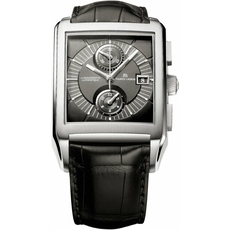 Maurice Lacroix PT6187-SS001-330 Rectangle Chrono 2 Counters | Интернет-магазин оригинальных часов и аксессуаров