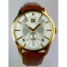 ROMANSON TL7264MM1GAS1G00112-K, фото 4 | Интернет-магазин оригинальных часов и аксессуаров