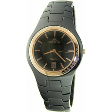 APPELLA A-4057A-8004 | Интернет-магазин оригинальных часов и аксессуаров