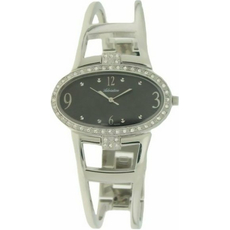 Adriatica ADR 3558.5176QZ, Вариации товара: Стальной/Черный | Интернет-магазин оригинальных часов и аксессуаров