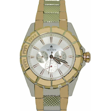 NEXXEN NE9102M-RC/SIL-L | Интернет-магазин оригинальных часов и аксессуаров