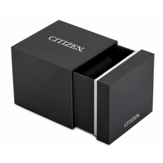 CITIZEN AW1816-89E, Варіант кольору: Чорний, фото 4 | Интернет-магазин оригинальных часов и аксессуаров