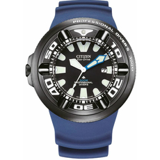 CITIZEN BJ8055-04E PROMASTER PROFESSIONAL DIVER ECOZILLA | Интернет-магазин оригинальных часов и аксессуаров
