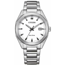 CITIZEN BM7620-83A, Вариации товара: Стальной/Белый | Интернет-магазин оригинальных часов и аксессуаров