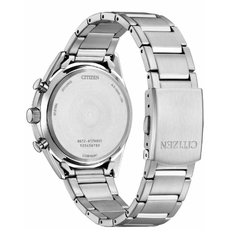 CITIZEN CA0459-79L, Варіант кольору:  Синій, фото 3 | Интернет-магазин оригинальных часов и аксессуаров