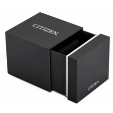 CITIZEN CA0459-79L, Варіант кольору:  Синій, фото 5 | Интернет-магазин оригинальных часов и аксессуаров