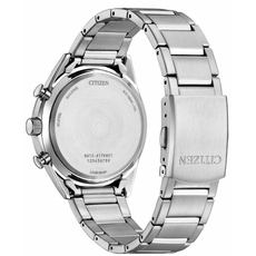 CITIZEN CA0459-79X, Варіант кольору: Зелений, фото 3 | Интернет-магазин оригинальных часов и аксессуаров