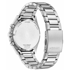 CITIZEN CA4590-81L, Варіант кольору:  Синій, фото 3 | Интернет-магазин оригинальных часов и аксессуаров