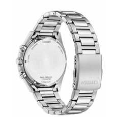 CITIZEN CA4590-81X, Варіант кольору: Зелений, фото 3 | Интернет-магазин оригинальных часов и аксессуаров